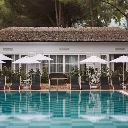 Nirvana Mediterranean Excellence Resort Beldibi (Kemer)