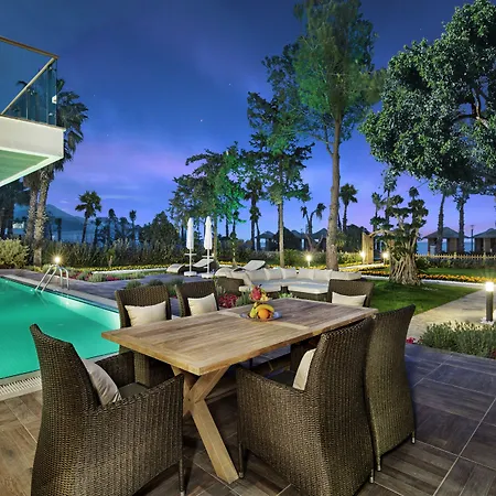 Resort Nirvana Mediterranean Excellence