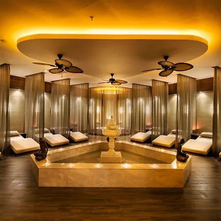 Nirvana Mediterranean Excellence Resort