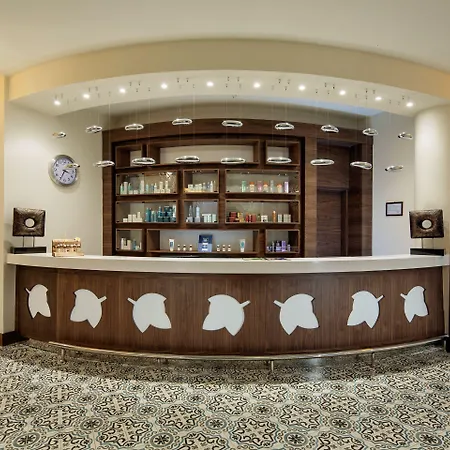 Nirvana Mediterranean Excellence 5*