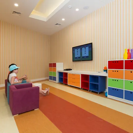 Nirvana Mediterranean Excellence