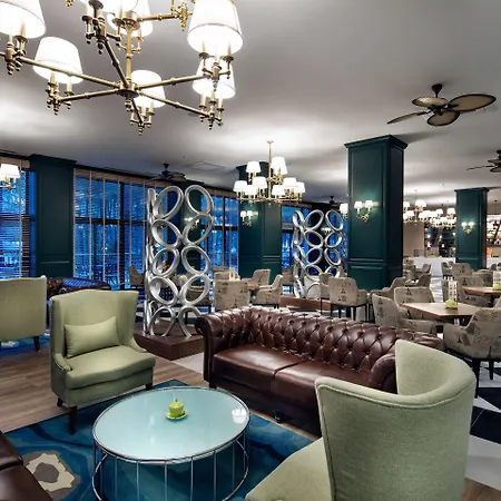 Nirvana Mediterranean Excellence