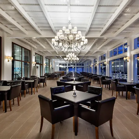 Nirvana Mediterranean Excellence 5*