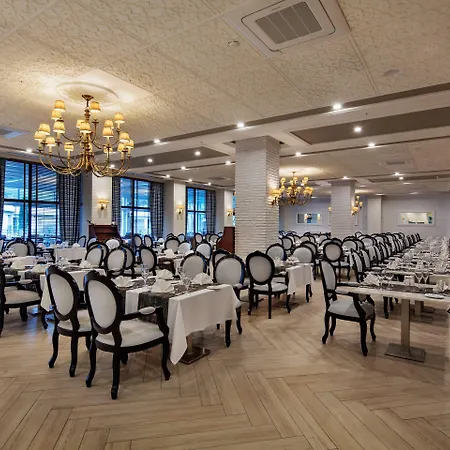 Resort Nirvana Mediterranean Excellence Beldibi (Kemer)