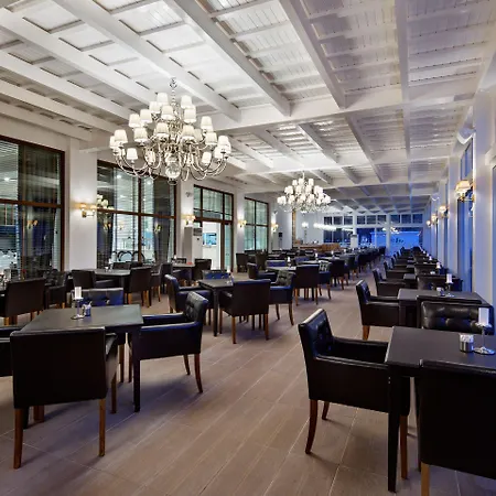 Resort Nirvana Mediterranean Excellence 5*