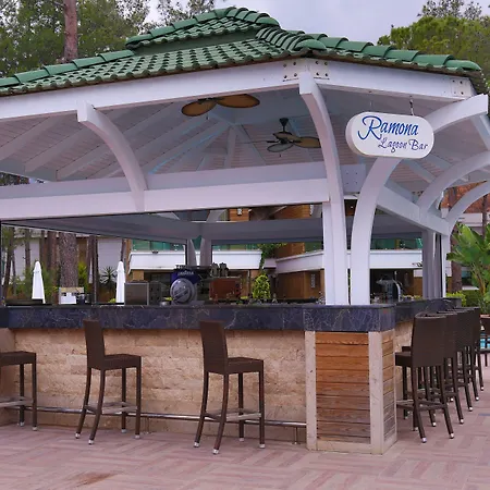 Nirvana Mediterranean Excellence 5*