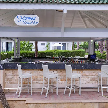 리조트 Nirvana Mediterranean Excellence