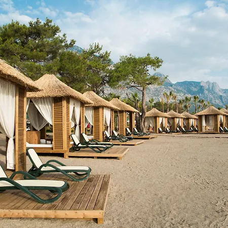 Nirvana Mediterranean Excellence