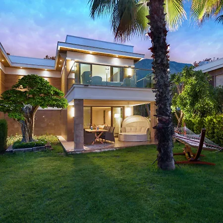 Nirvana Mediterranean Excellence 벨디비