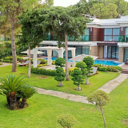 Nirvana Mediterranean Excellence Beldibi (Kemer)