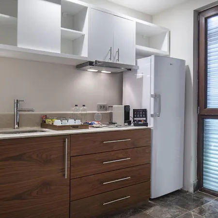 Nirvana Mediterranean Excellence 5*