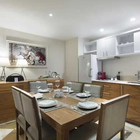 Nirvana Mediterranean Excellence 5*