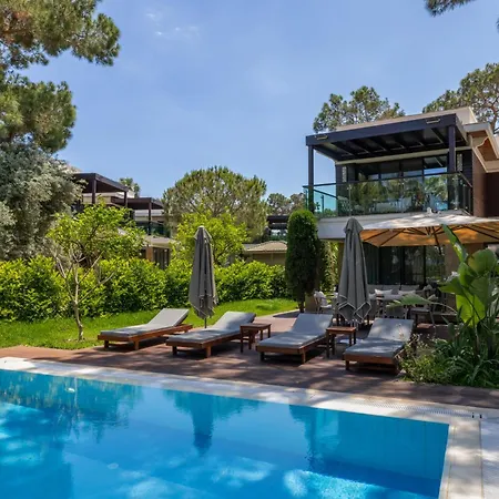 Nirvana Mediterranean Excellence Beldibi (Kemer)