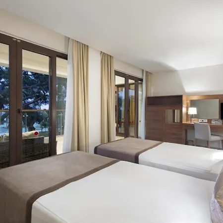 Nirvana Mediterranean Excellence 5* 벨디비