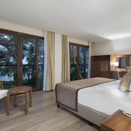 Nirvana Mediterranean Excellence Θέρετρο 5*