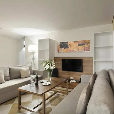 Nirvana Mediterranean Excellence 리조트 벨디비