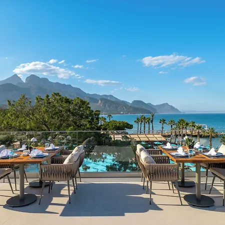 Nirvana Mediterranean Excellence