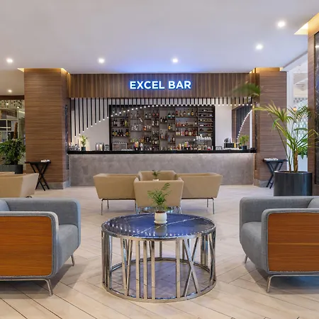 Nirvana Mediterranean Excellence 5* Beldibi (Kemer)