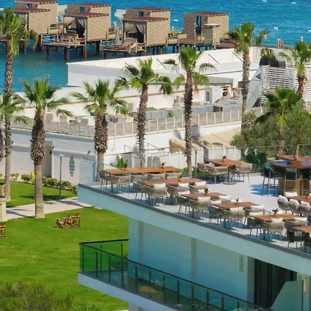 Nirvana Mediterranean Excellence Beldibi (Kemer)