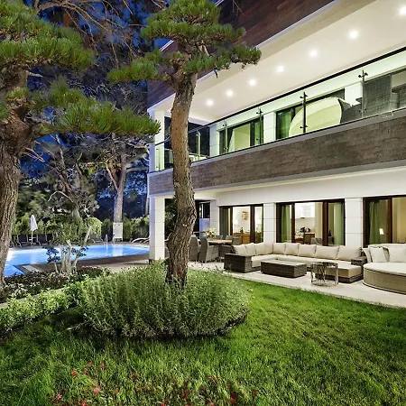 리조트 Nirvana Mediterranean Excellence