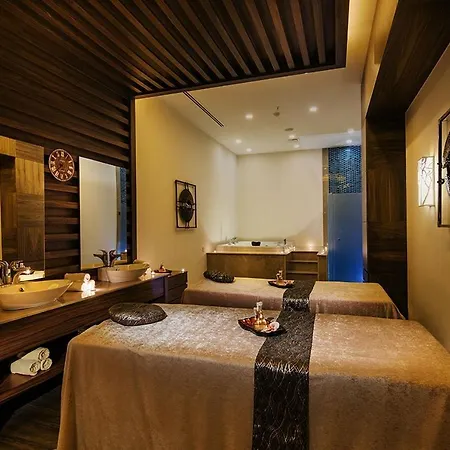 Nirvana Mediterranean Excellence Beldibi (Kemer)