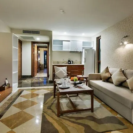 Nirvana Mediterranean Excellence Beldibi (Kemer)