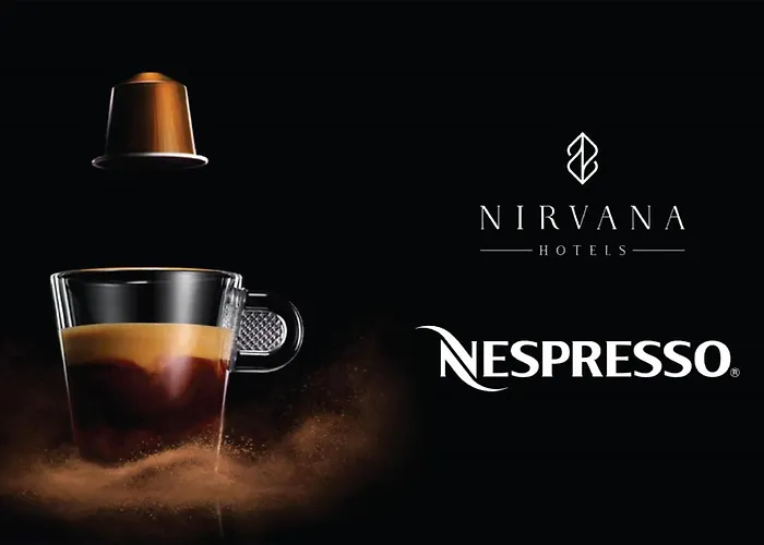度假村 Nirvana Mediterranean Excellence 5*
