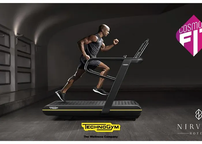 Nirvana Mediterranean Excellence 度假村 贝尔迪比