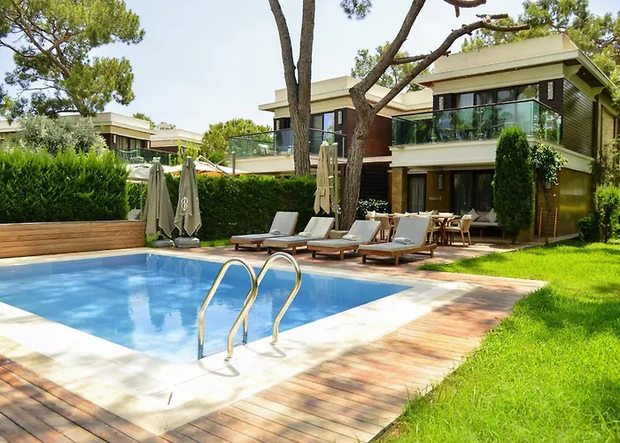 Nirvana Mediterranean Excellence