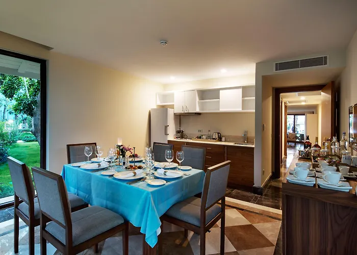 Nirvana Mediterranean Excellence 5*