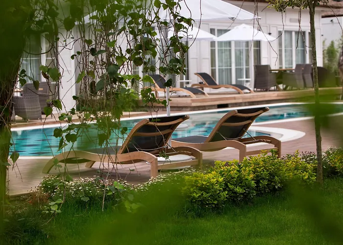 度假村 Nirvana Mediterranean Excellence 5*