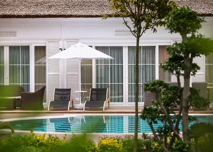 度假村 Nirvana Mediterranean Excellence 5*