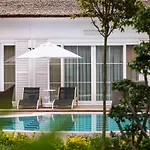 Üdülőközpont Nirvana Mediterranean Excellence 5*