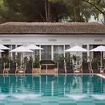 Nirvana Mediterranean Excellence Üdülőközpont Beldibi