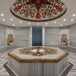 Nirvana Mediterranean Excellence Üdülőközpont 5*