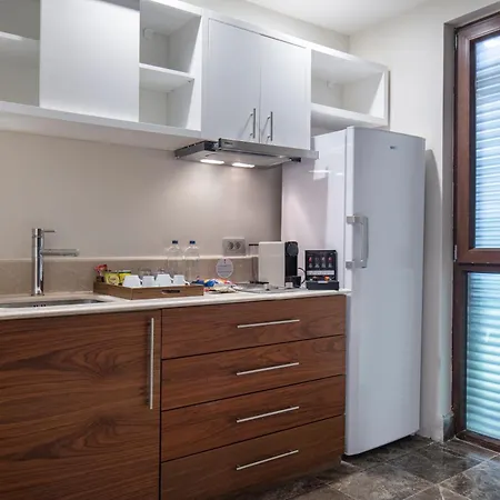Nirvana Mediterranean Excellence 5* בלדיבי