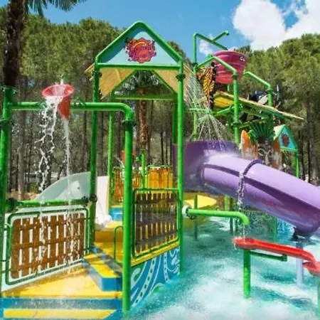 Nirvana Mediterranean Excellence 5* בלדיבי