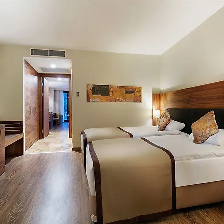 Nirvana Mediterranean Excellence 5*